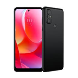 Motorola Moto G Power (2022) 64GB - Schwarz - Ohne Vertrag