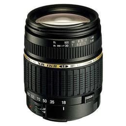 Tamron Objektiv Canon EF-S, Nikon F (DX), Pentax KAF, Sony/Minolta Alpha 18-200mm f/3.5-6.3