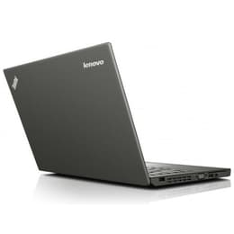 Lenovo ThinkPad X240 12" Core i5 1.6 GHz - HDD 320 GB - 8GB AZERTY - Französisch