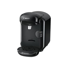Kaffeepadmaschine Tassimo kompatibel Bosch TAS1404 0.7L - Schwarz