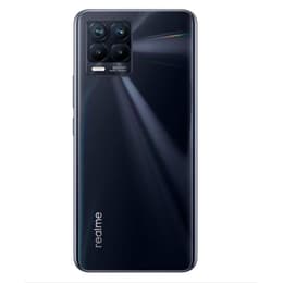 Realme 8 Pro 128GB - Schwarz - Ohne Vertrag - Dual-SIM