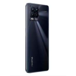 Realme 8 Pro 128GB - Schwarz - Ohne Vertrag