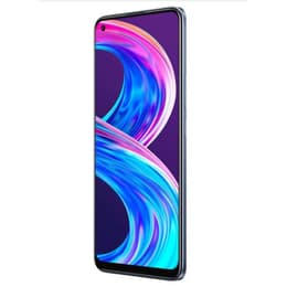 Realme 8 Pro 128GB - Schwarz - Ohne Vertrag