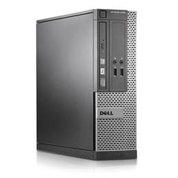 Dell Optiplex 3020 SFF Core i3 3,5 GHz - SSD 120 GB RAM 4 GB