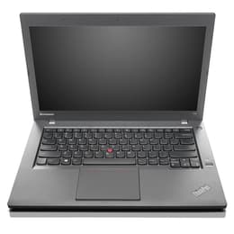 Lenovo ThinkPad T440 14" Core i5 1.9 GHz - SSD 128 GB - 4GB QWERTZ - Deutsch