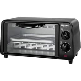 Bastilipo Turin Mini-Backofen