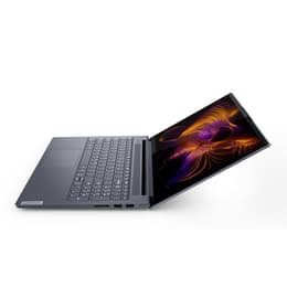 Lenovo Yoga Slim 7 15Imh05 15" Core i7 2.6 GHz - SSD 4 TB - 16GB QWERTZ - Deutsch