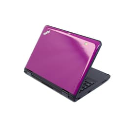 Lenovo ThinkPad 11E Chromebook Celeron 1.8 GHz 16GB SSD - 4GB QWERTZ - Deutsch