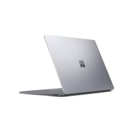Microsoft Surface Laptop 3 13" Core i5 1.2 GHz - SSD 256 GB - 8GB AZERTY - Französisch