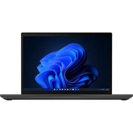 Lenovo ThinkPad T14s G2 14" Core i7 3 GHz - SSD 1 TB - 32GB QWERTZ - Deutsch