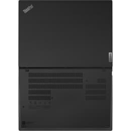 Lenovo ThinkPad T14s G2 14" Core i7 3 GHz - SSD 1 TB - 32GB QWERTZ - Deutsch