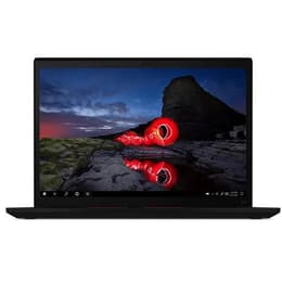 Lenovo ThinkPad X13 G2 13" Core i7 2.8 GHz - SSD 512 GB - 8GB AZERTY - Französisch