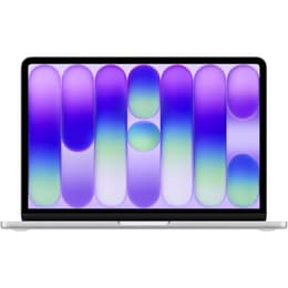 MacBook Neo 13" (2026) - Apple A18 Pro mit 6‑Core CPU und 5-core GPU - 8GB RAM - SSD 256GB - Standard-Display - QWERTY - Spanisch