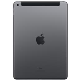 iPad 10.2 (2019) - WLAN + LTE