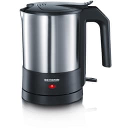 Severin WK9633 Schwarz 1,5000L - Wasserkocher