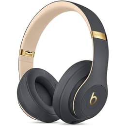 Beats Studio3 Skyline Collection Kopfhörer Noise cancelling verdrahtet mit Mikrofon - Grau