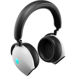 Dell Alienware AW920H Kopfhörer Noise cancelling gaming wireless mit Mikrofon - Weiß