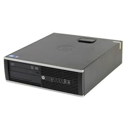HP Compaq Elite 8300 SFF Pentium 3,1 GHz - HDD 250 GB RAM 4 GB
