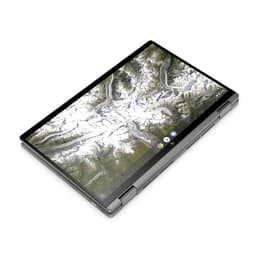 HP Chromebook X360 14C-CA0004NF Core i3 2.1 GHz 64GB SSD - 8GB AZERTY - Französisch