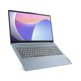 Lenovo IdeaPad Slim 3 15IAN8 15" Core i3 1.8 GHz - SSD 512 GB - 8GB QWERTZ - Deutsch