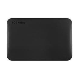 Toshiba Canvio Ready DTP 310 Externe Festplatte - HDD 1 TB USB 3.0