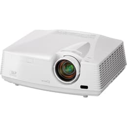 Beamer Mitsubishi XD600U 4500 Helligkeit Weiß
