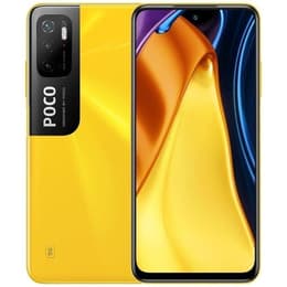 Xiaomi Poco M4 Pro 5G 64GB - Gelb - Ohne Vertrag