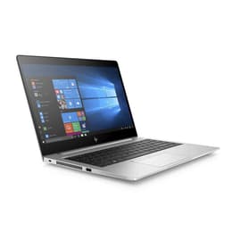 HP EliteBook 840 G6 14" Core i5 1.6 GHz - SSD 4 TB - 32GB QWERTY - Portugiesisch