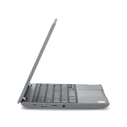 Lenovo Chromebook 100E G2 AST A4 1.6 GHz 32GB SSD - 4GB QWERTY - Norwegisch