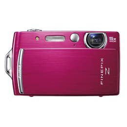 Kompact Fujifilm FinePix Z110 - Pink