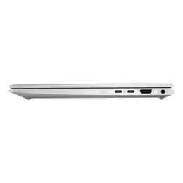 Hp EliteBook 830 G7 13" Core i5 1.7 GHz - SSD 256 GB - 8GB QWERTY - Schwedisch