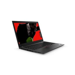 Lenovo ThinkPad T15 G1 15" Core i5 1.6 GHz - SSD 256 GB - 8GB QWERTY - Portugiesisch