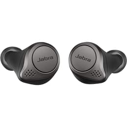 Ohrhörer In-Ear Bluetooth Rauschunterdrückung - Jabra ELITE 85T