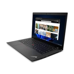 Lenovo ThinkPad L14 G3 14" Ryzen 5 PRO 2.3 GHz - SSD 512 GB - 16GB QWERTZ - Deutsch