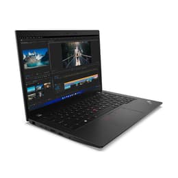 Lenovo ThinkPad L14 G3 14" Ryzen 5 PRO 2.3 GHz - SSD 512 GB - 16GB QWERTZ - Deutsch