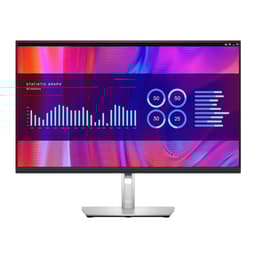 Bildschirm 27" LED WQHD Dell P2723DE