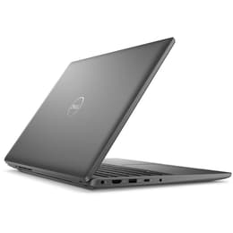 Dell Latitude 3500 15" Core i5 1.6 GHz - SSD 256 GB - 32GB QWERTY - Englisch