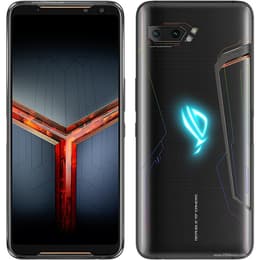 Asus ROG Phone II ZS660KL 512GB - Schwarz - Ohne Vertrag