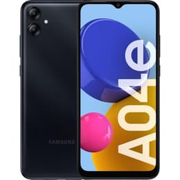 Galaxy A04E 64GB - Schwarz - Ohne Vertrag