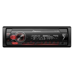 Pioneer MVH-S42BT Autoradio