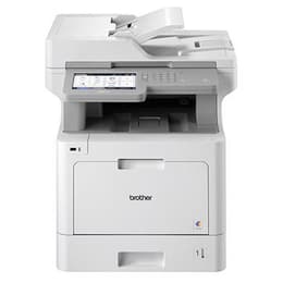 Brother MFC-L9570CDW Laserdrucker Farbe