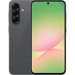 Galaxy A56 256GB - Grau - Ohne Vertrag