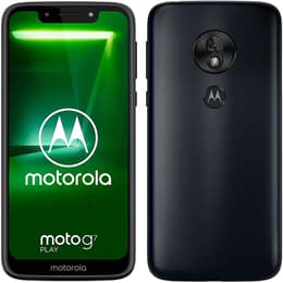 Motorola Moto G7 Play 32GB - Schwarz - Ohne Vertrag