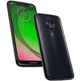 Motorola Moto G7 Play 32GB - Schwarz - Ohne Vertrag
