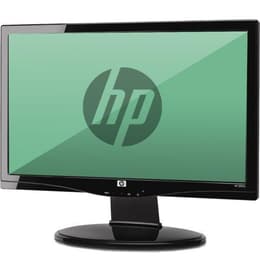 Bildschirm 20" LCD HP S2031A