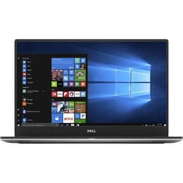 Dell Precision 5520 15" Core i7 2.7 GHz - SSD 512 GB - 16GB QWERTY - Englisch