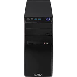 Captiva B4A 21V2 Ryzen 3 3.8 GHz - SSD 512 GB - 16 GB - AMD Radeon Graphics