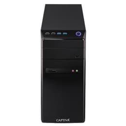 Captiva B4A 21V2 Ryzen 3 3.8 GHz - SSD 512 GB - 16 GB - AMD Radeon Graphics