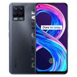 Realme 8 Pro 128GB - Unendlich Schwarz - Ohne Vertrag