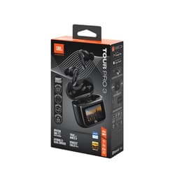 Ohrhörer In-Ear Bluetooth Rauschunterdrückung - Jbl Tour Pro 3